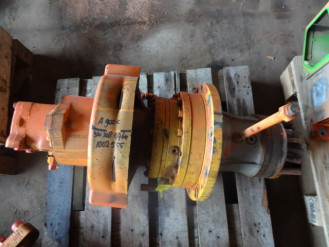 Transmittal Schwenkgetriebe 5005840 Ersatzteil - Komplettes Schwenkgetriebe mieten