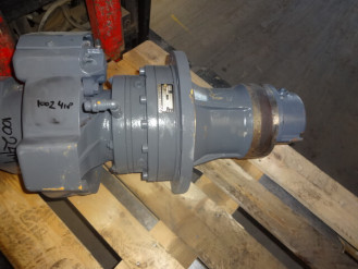 Transmittal Schwenkgetriebe 5005840 Ersatzteil - Komplettes Schwenkgetriebe mieten