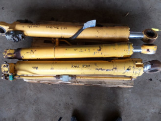 Liebherr Zylinder 9198237 Ersatzteil - Stielzylinder rent