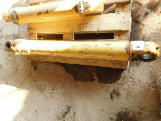 Liebherr Zylinder 9198236 Ersatzteil - Tiltzylinder rent