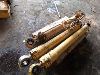 Liebherr Zylinder 9198236 Ersatzteil - Tiltzylinder rent