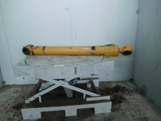 Liebherr Zylinder 9236716 Ersatzteil - Hubzylinder rent