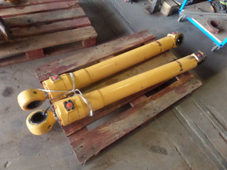 Liebherr Zylinder 9236716 Ersatzteil - Hubzylinder rent