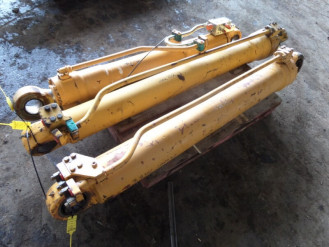 Liebherr Zylinder 9131213 Ersatzteil - Stielzylinder rent