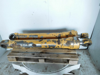 Liebherr Zylinder 9230718 Ersatzteil - Stielzylinder rent