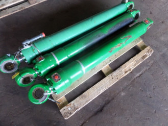 Liebherr Zylinder 9284408 Ersatzteil - Hubzylinder rent