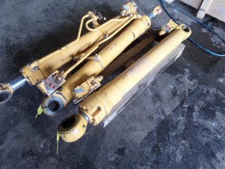 Liebherr Zylinder 9232892 Ersatzteil - Stielzylinder rent