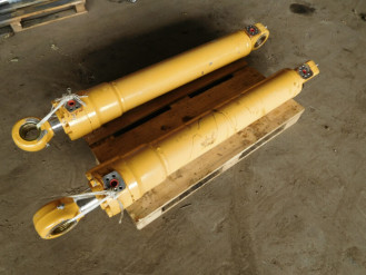 Liebherr Zylinder 9581677 Ersatzteil - Stielzylinder rent