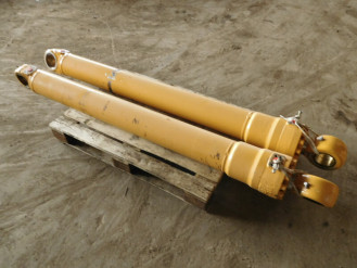 Liebherr Zylinder 9591727 Ersatzteil - Hubzylinder rent