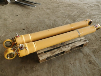 Liebherr Zylinder 9591727 Ersatzteil - Hubzylinder rent