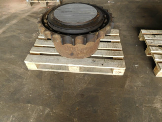 Liebherr FAT550D586 9444325 Ersatzteil - Endantriebe Ersatzteile mieten