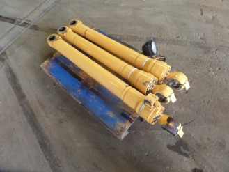 Liebherr Zylinder 9236348 Ersatzteil - Stielzylinder rent