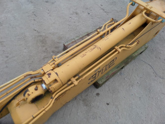 Liebherr Zylinder 9236348 Ersatzteil - Stielzylinder rent