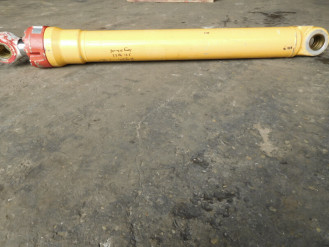 Liebherr Zylinder 9198293 Ersatzteil - Hubzylinder rent