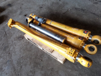 Liebherr Zylinder 9198295 Ersatzteil - Stielzylinder rent