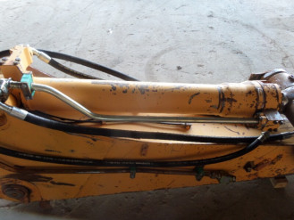 Liebherr Zylinder 9198294 Ersatzteil - Schaufelzylinder rent