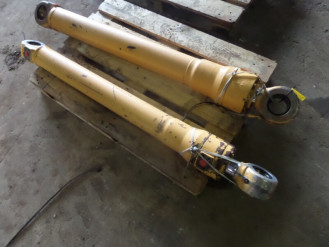 Liebherr Zylinder 9201144 Ersatzteil - Schaufelzylinder rent