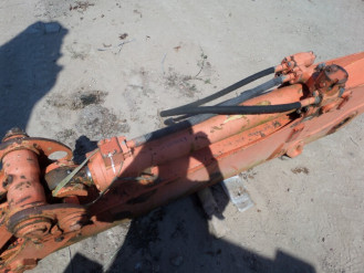 Liebherr Cylinder  9162243 Ersatzteil - Schaufelzylinder rent