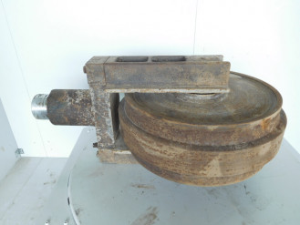 Liebherr Idler 10004547 Ersatzteil - Idler rent