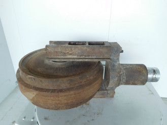 Liebherr Idler 10004547 Ersatzteil - Idler rent