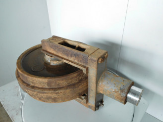 Liebherr Idler 5608122 Ersatzteil - Idler rent