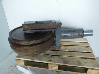 Liebherr Idler 10004547 Ersatzteil - Idler rent