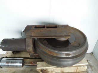 Liebherr Idler 10004547 Ersatzteil - Idler rent