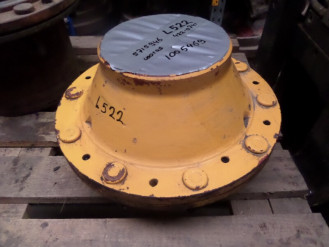 Liebherr Endantrieb 5715946 Ersatzteil - Endantriebe Ersatzteile mieten