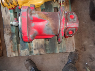 Liebherr DDF540 9141597 Ersatzteil - Kugellager mieten