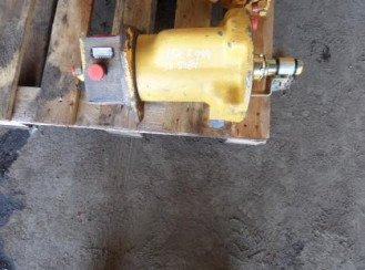 Liebherr DDF525 9961014 Ersatzteil - Kugellager mieten