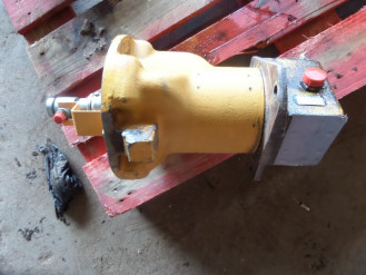 Liebherr DDF525 9961014 Ersatzteil - Kugellager mieten