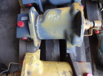 Liebherr DDF525 9961014 Ersatzteil - Kugellager mieten