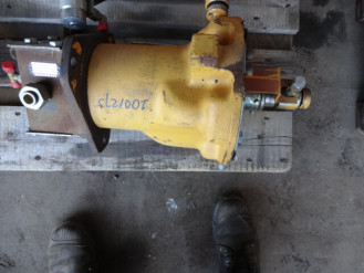 Liebherr DDF525 9961014 Ersatzteil - Kugellager mieten