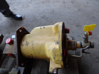 Liebherr DDF525 9961014 Ersatzteil - Kugellager mieten