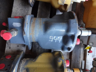 Liebherr DDF525 9961014 Ersatzteil - Kugellager mieten