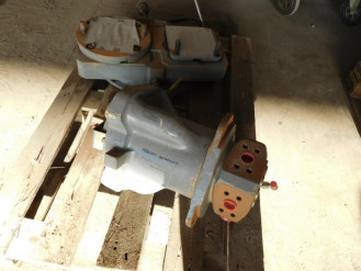 Liebherr DDF540 9141597 Ersatzteil - Kugellager mieten