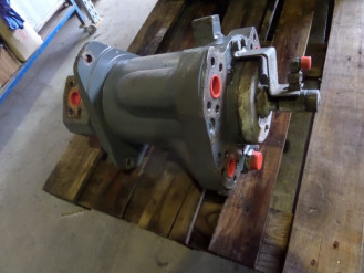 Liebherr DDF540 9141597 Ersatzteil - Kugellager mieten