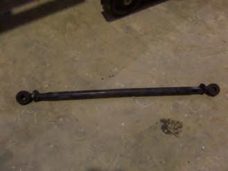 Liebherr Spurstange 7026629 Ersatzteil - Achsen Ersatzteile rent