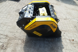 MB Crusher Backenbrecherlöffel BF60.01 S4 MB214014 rent