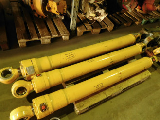 Liebherr Zylinder 9963220 Ersatzteil - Hubzylinder rent