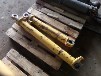 Liebherr Zylinder 9174204 Ersatzteil - Stielzylinder rent