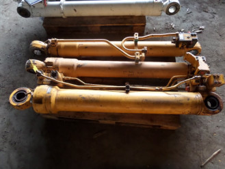 Liebherr Zylinder 9172066 Ersatzteil - Stielzylinder rent