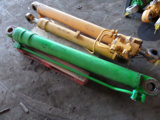 Liebherr Zylinder 9244117 Ersatzteil - Stielzylinder rent