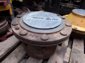 ZF Endantrieb 5008455 Ersatzteil - Endantriebe Ersatzteile mieten