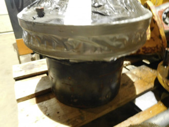 ZF Endantrieb 5008455 Ersatzteil - Endantriebe Ersatzteile mieten