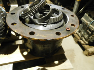 ZF Endantrieb 5008455 Ersatzteil - Endantriebe Ersatzteile mieten