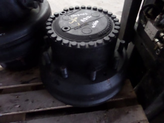 Liebherr Endantrieb 5004081 Ersatzteil - Endantriebe Ersatzteile mieten