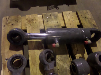 Liebherr Zylinder 10342201 Ersatzteil - Tiltzylinder rent