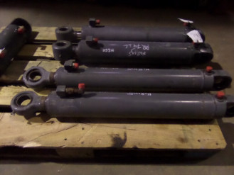 Liebherr Zylinder 10440901 Ersatzteil - Tiltzylinder rent