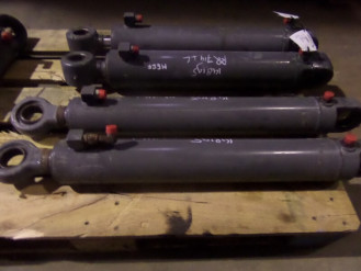 Liebherr Zylinder 10440901 Ersatzteil - Tiltzylinder rent